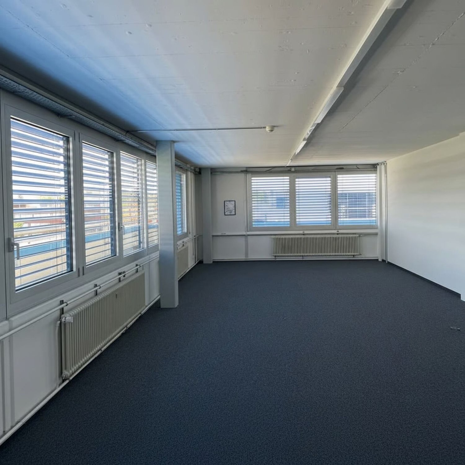 ufficio di 65m²