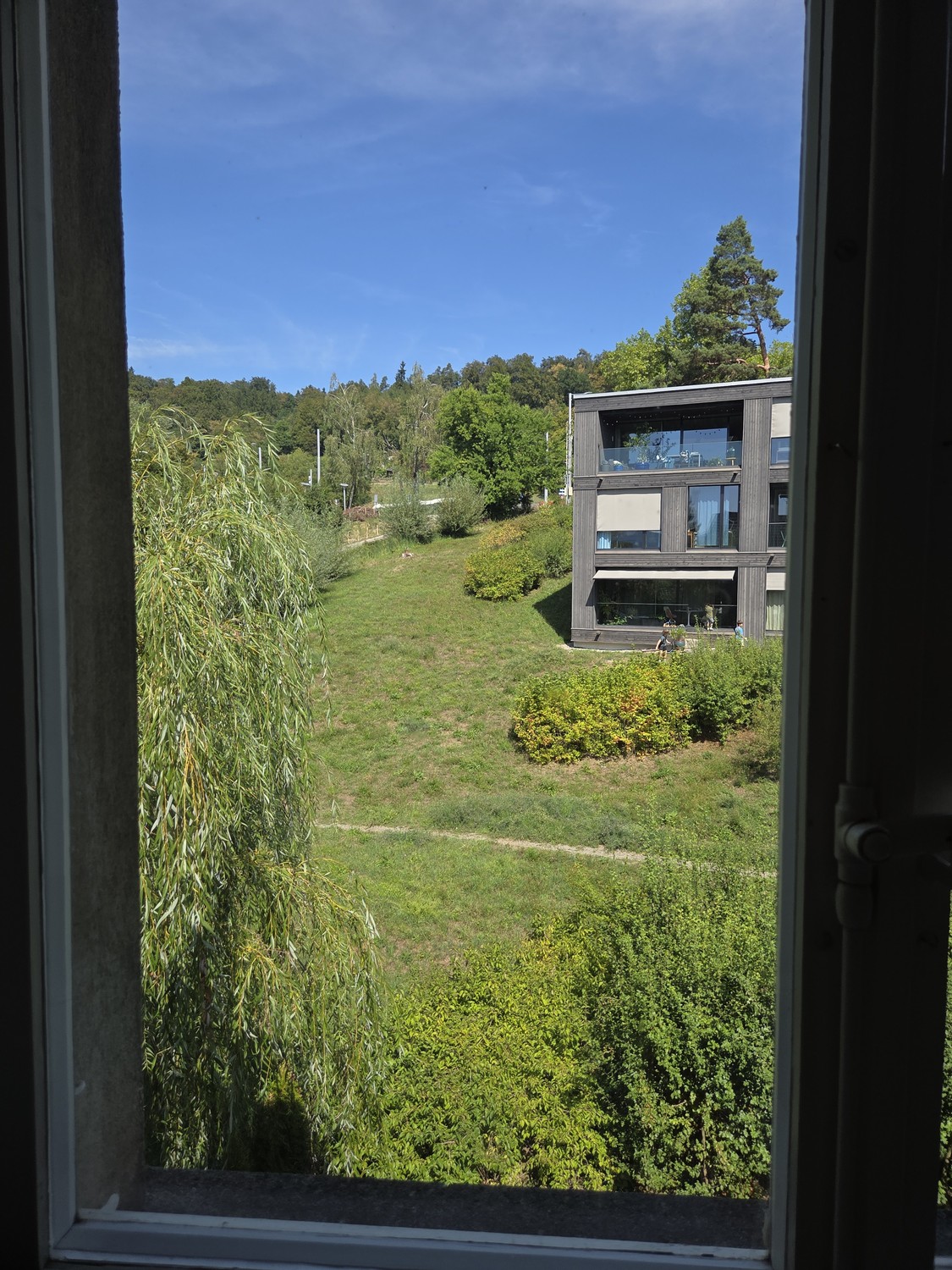 Appartement de 3 pièces