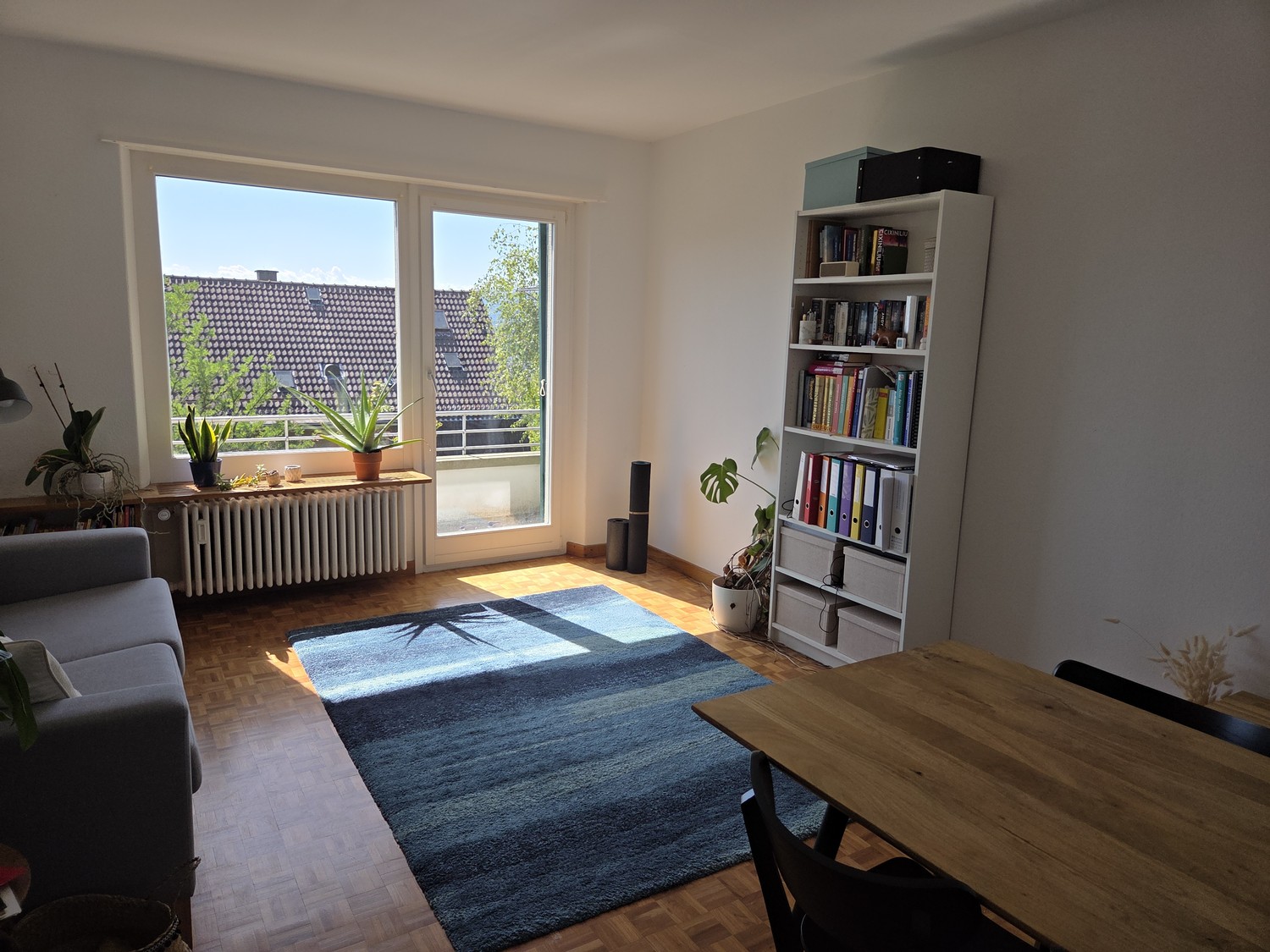 Appartement de 3 pièces