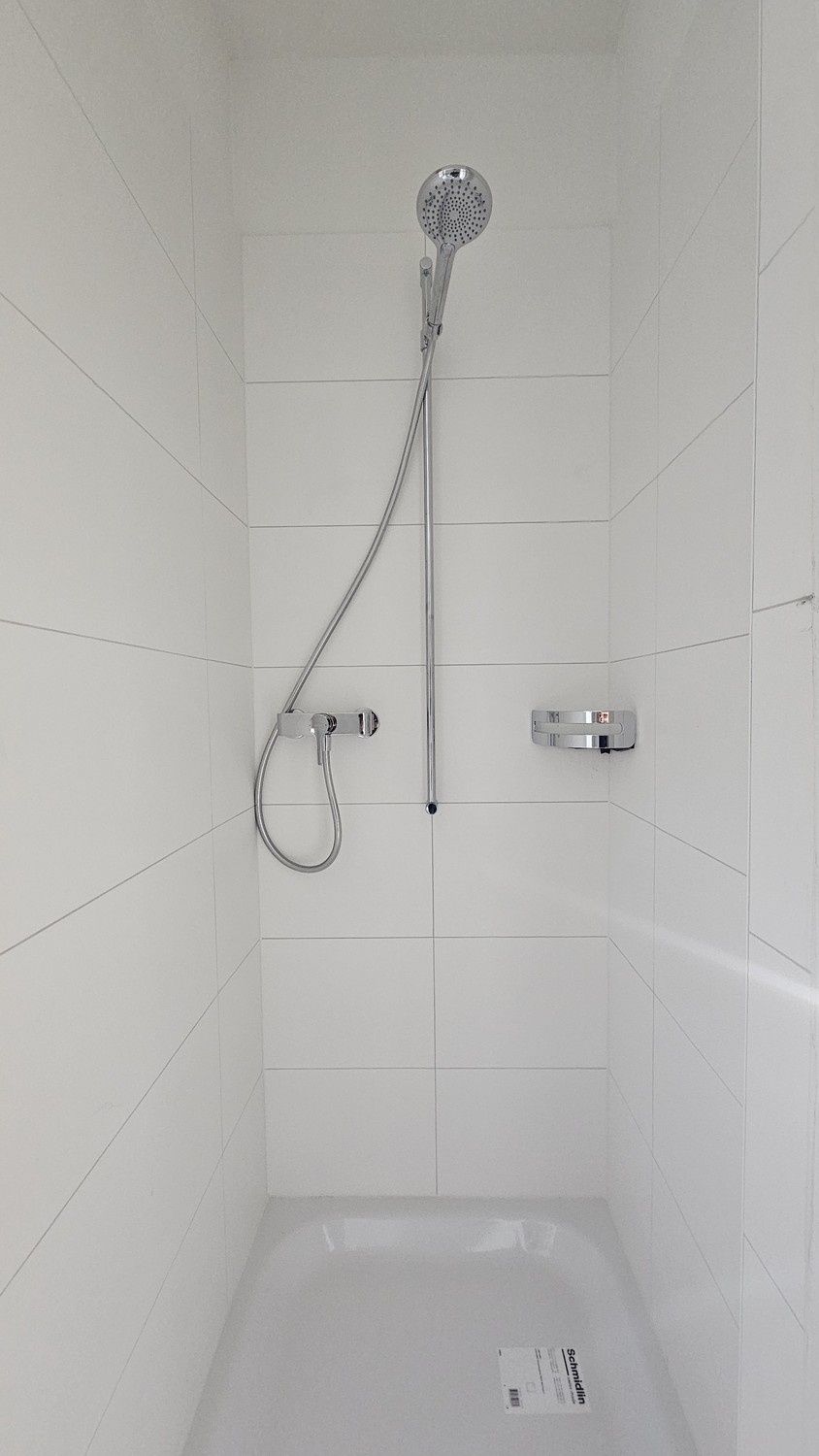 1 ½ rooms apartment