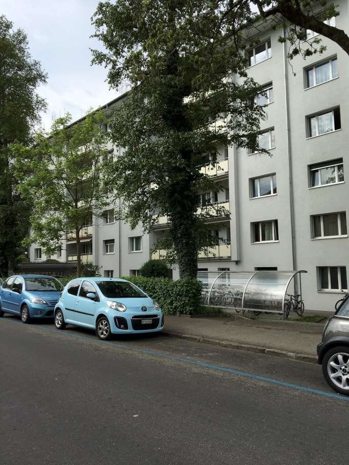 Appartement de 2 pièces