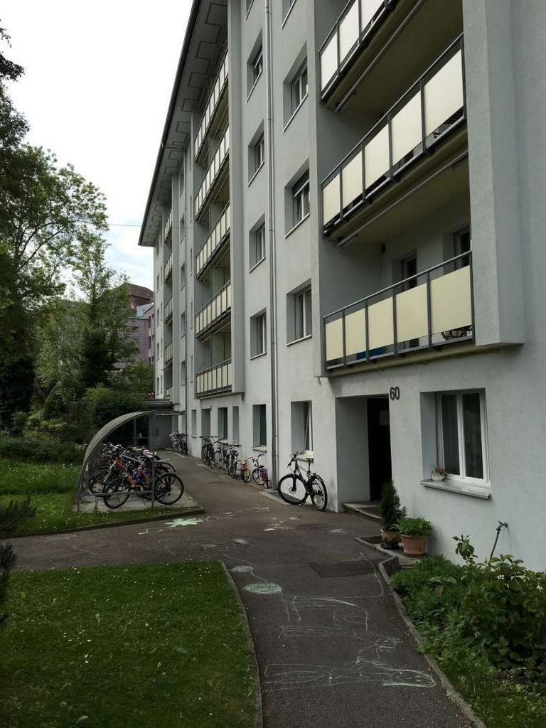 Appartement de 2 pièces