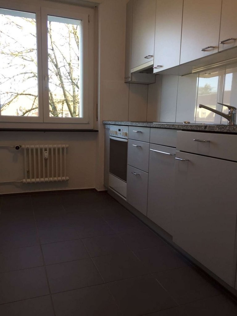 Appartement de 2 pièces