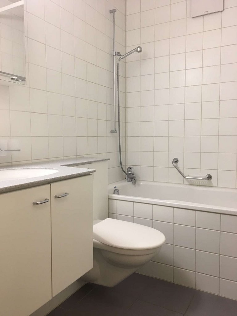 Appartement de 2 pièces