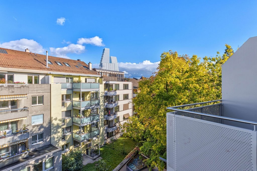 5 ½ rooms apartment