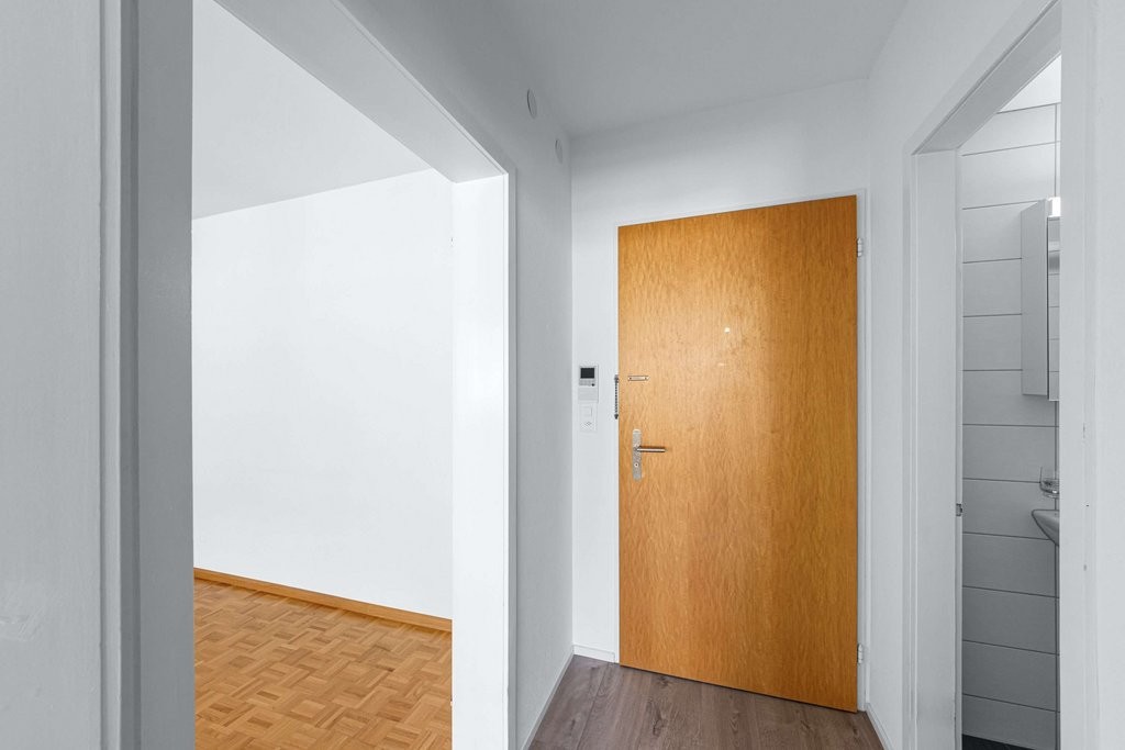 5 ½ rooms apartment