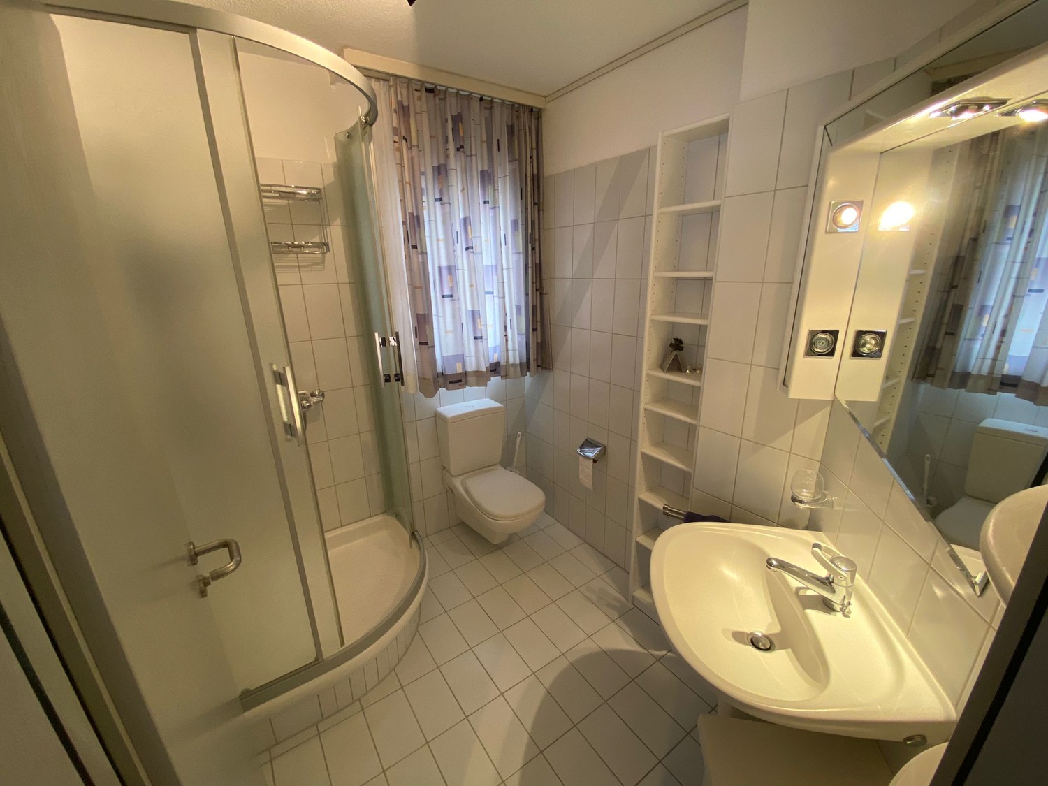 4 ½ rooms apartment