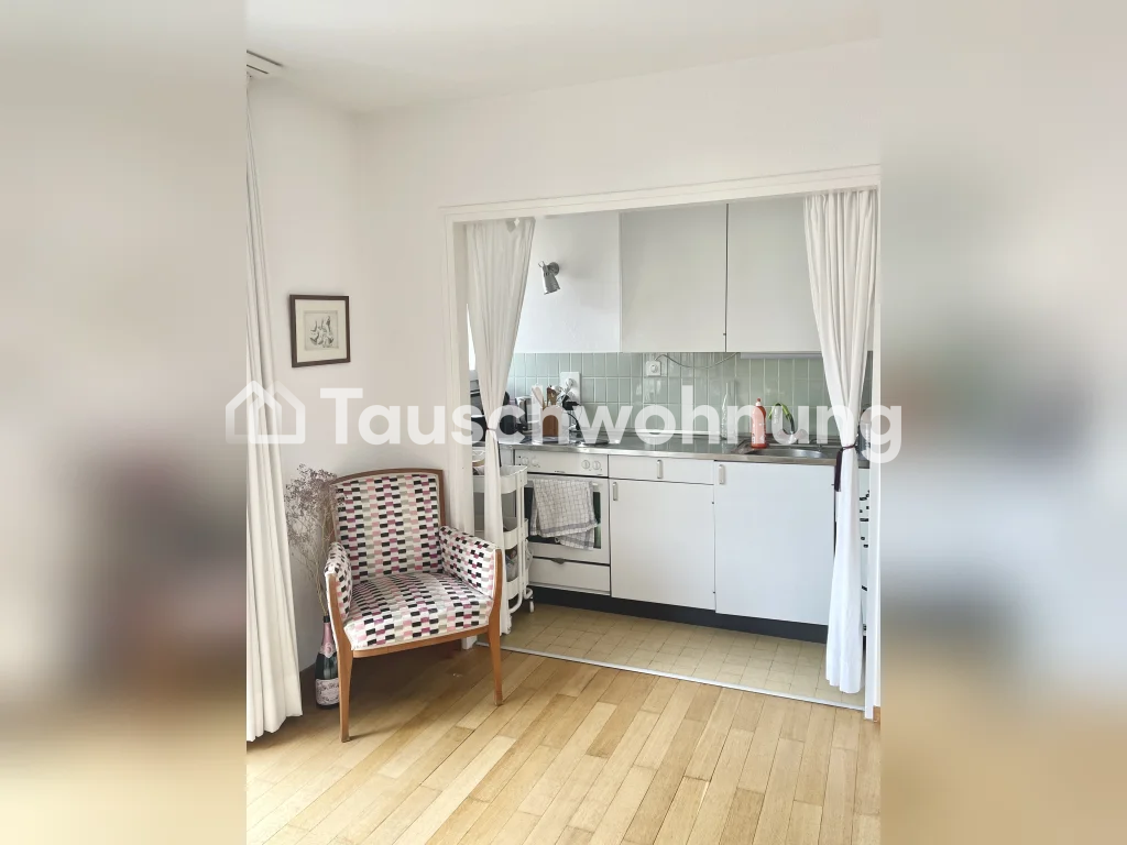 1 ½ rooms apartment