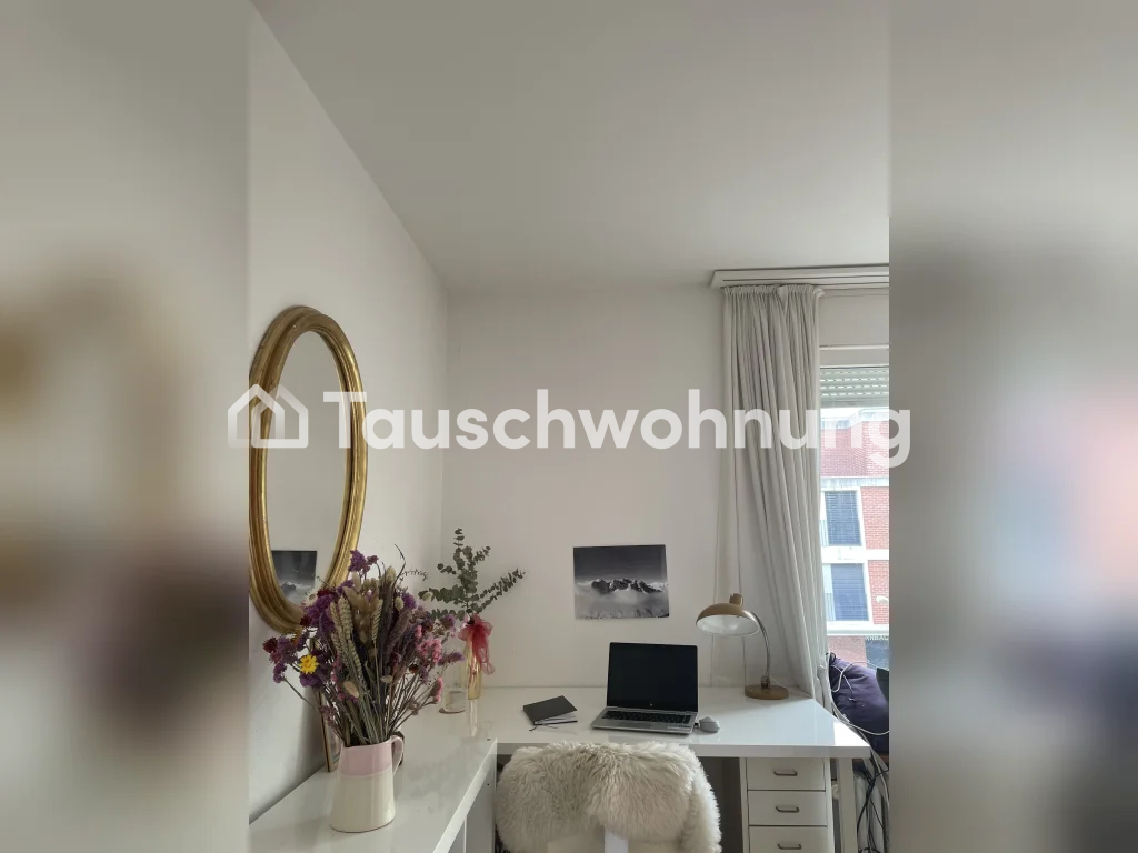1 ½ rooms apartment