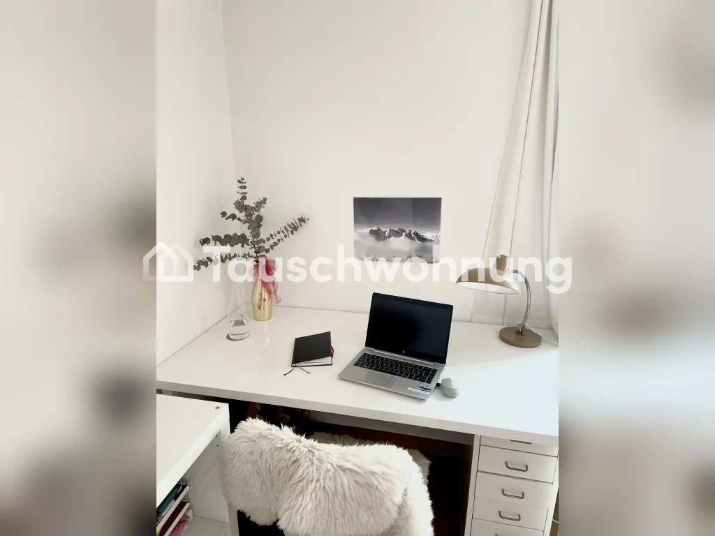 1 ½ rooms apartment