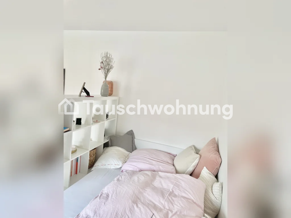 1 ½ rooms apartment