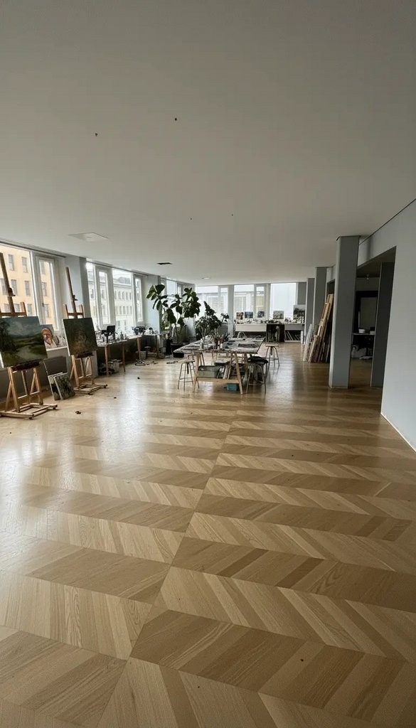 155m² practice