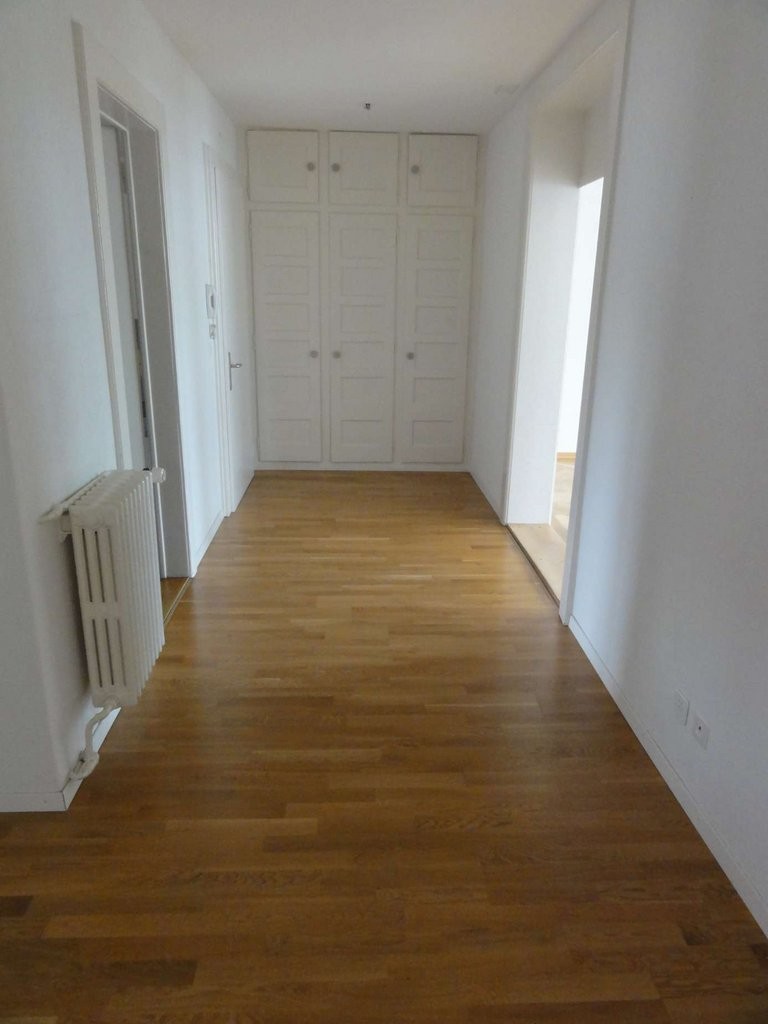 5-Zimmer-Wohnung