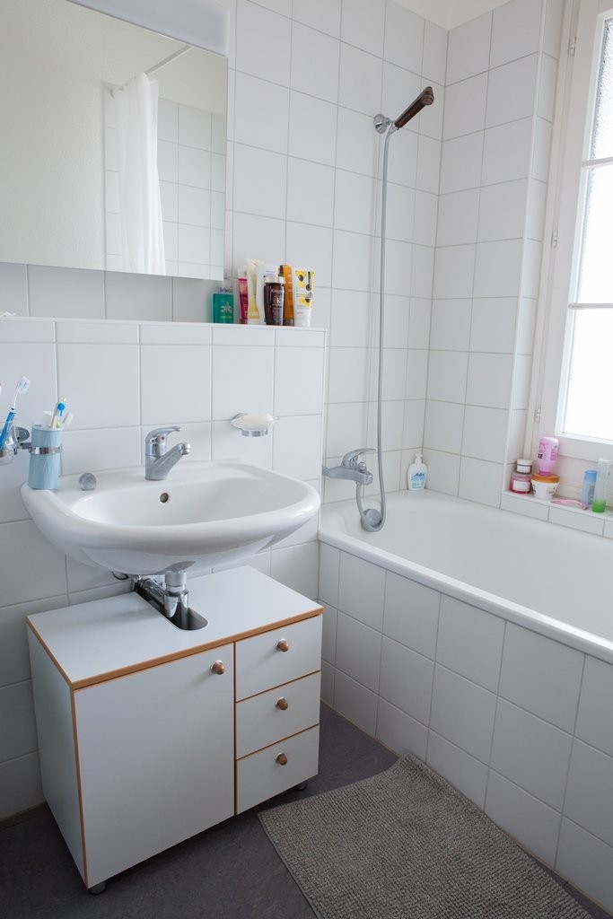 5-Zimmer-Wohnung