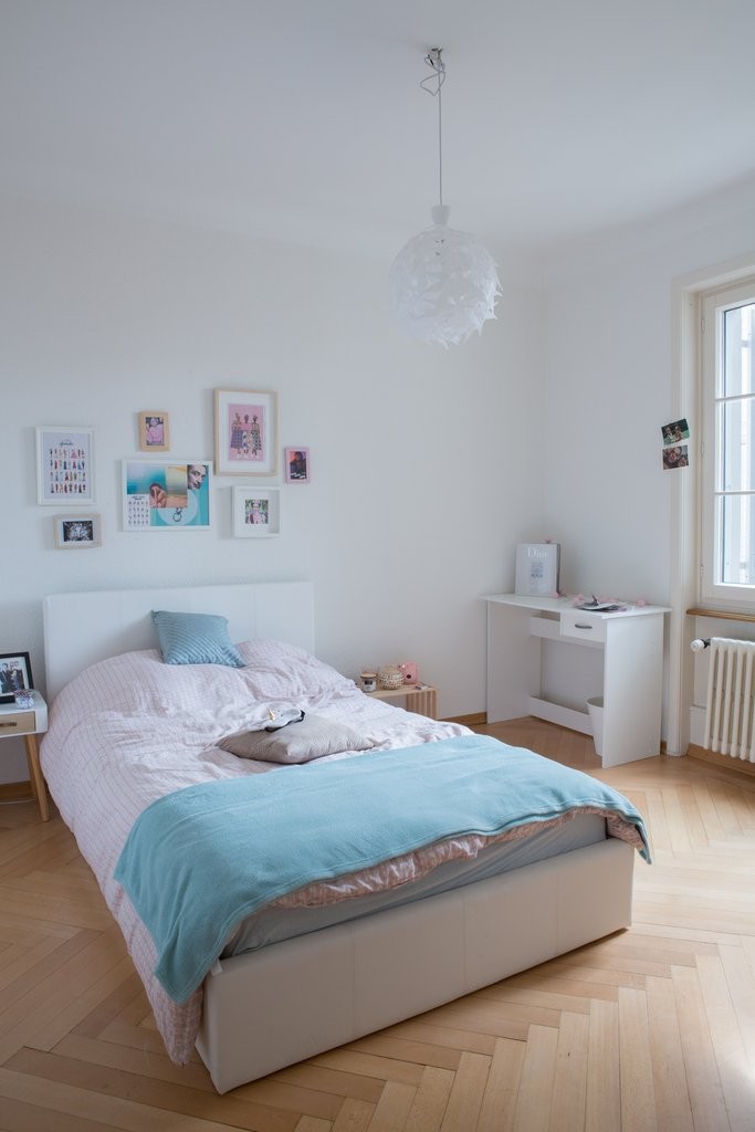 5-Zimmer-Wohnung