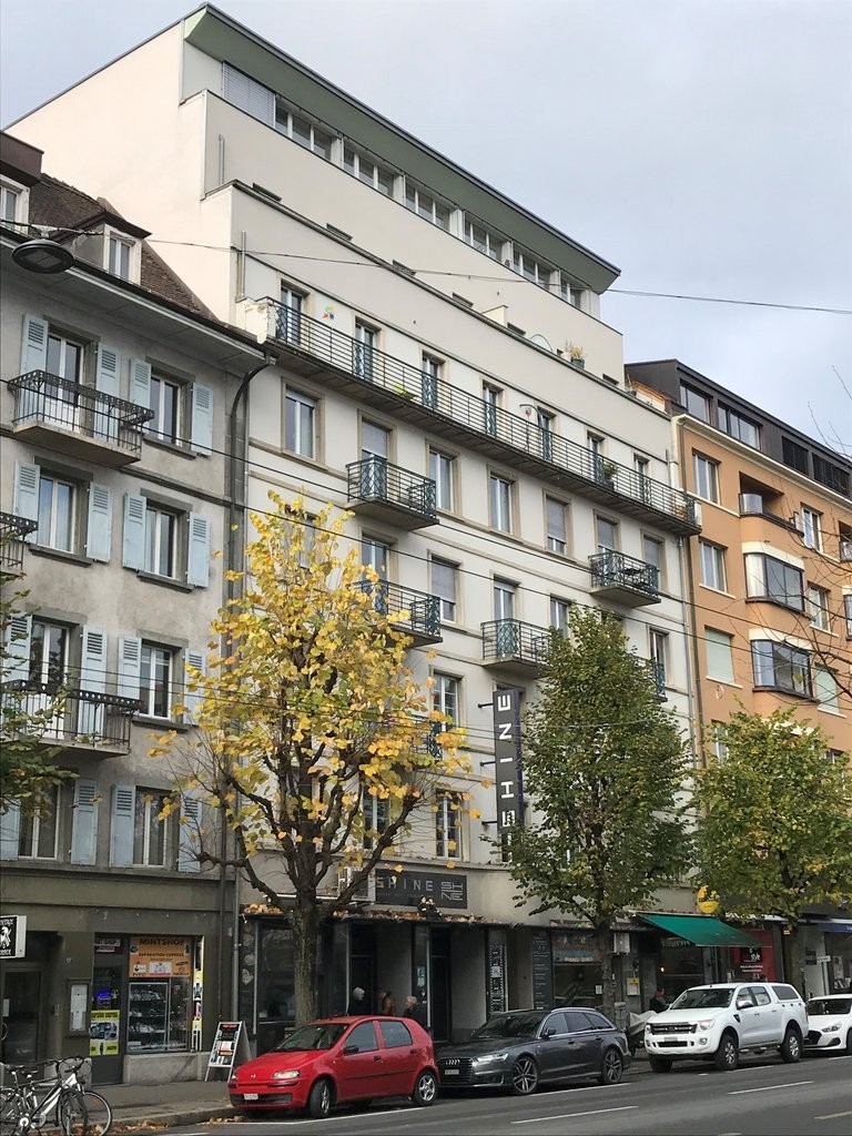 5-Zimmer-Wohnung