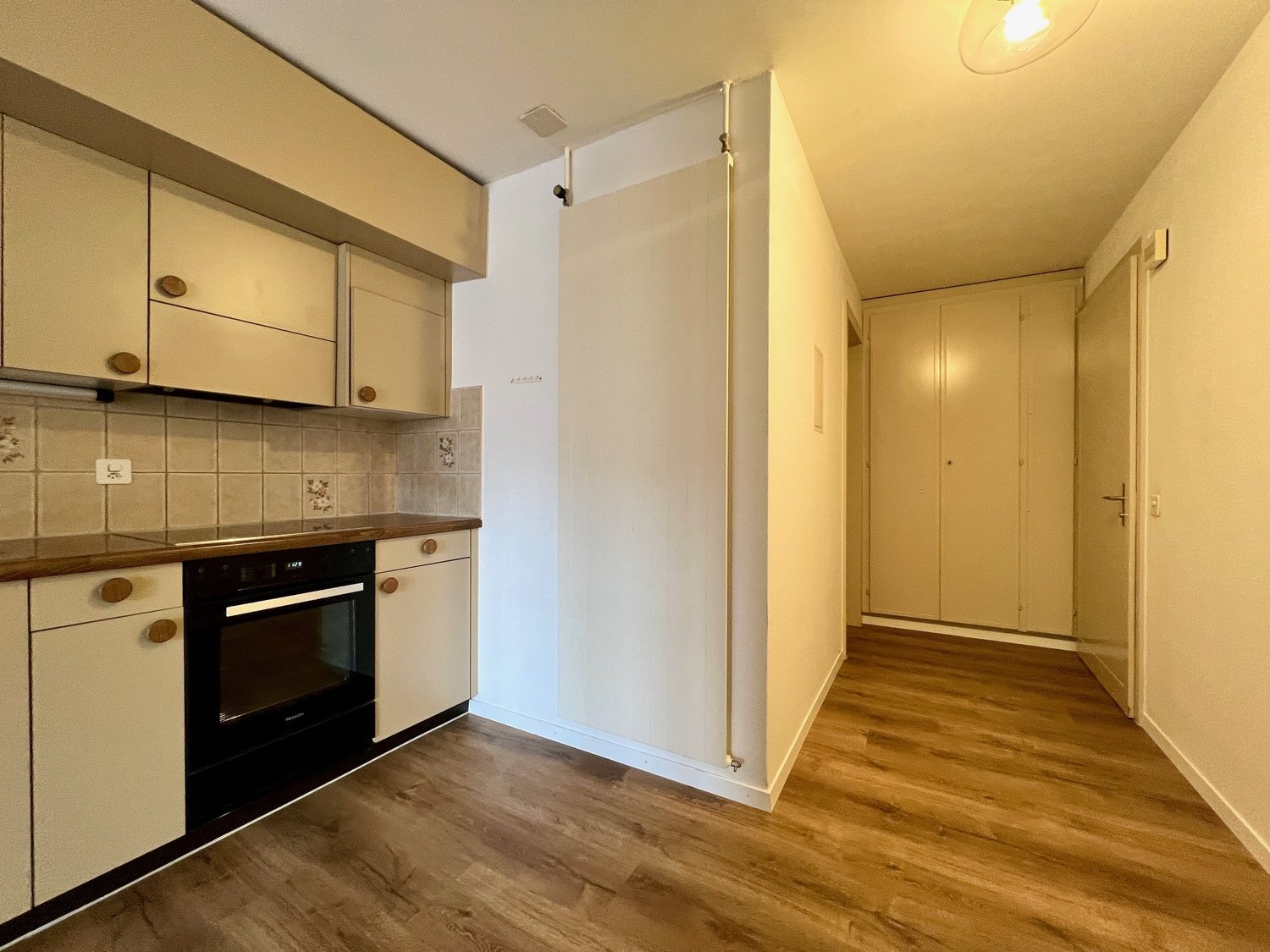 1 room studio