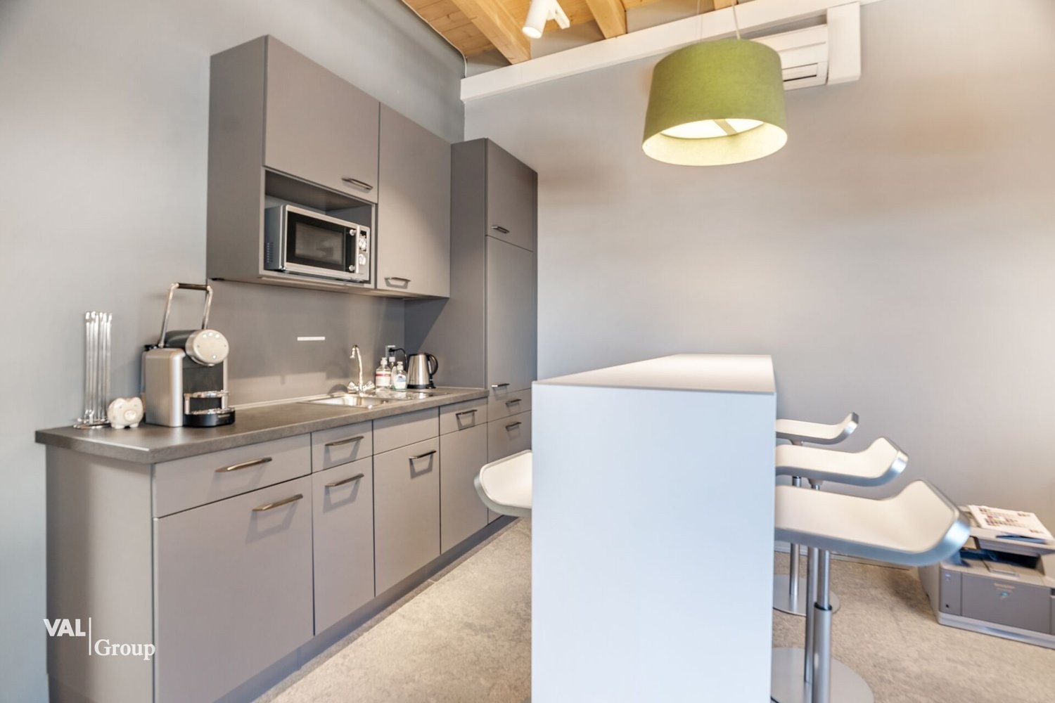 139m² commerciale