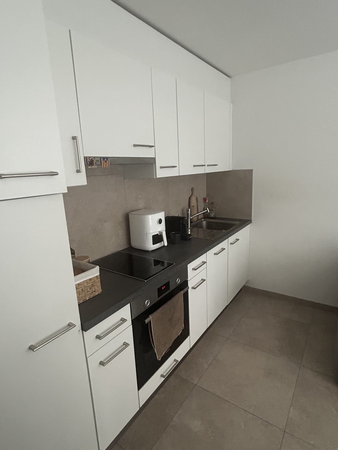 Appartement de 1 ½ pièce