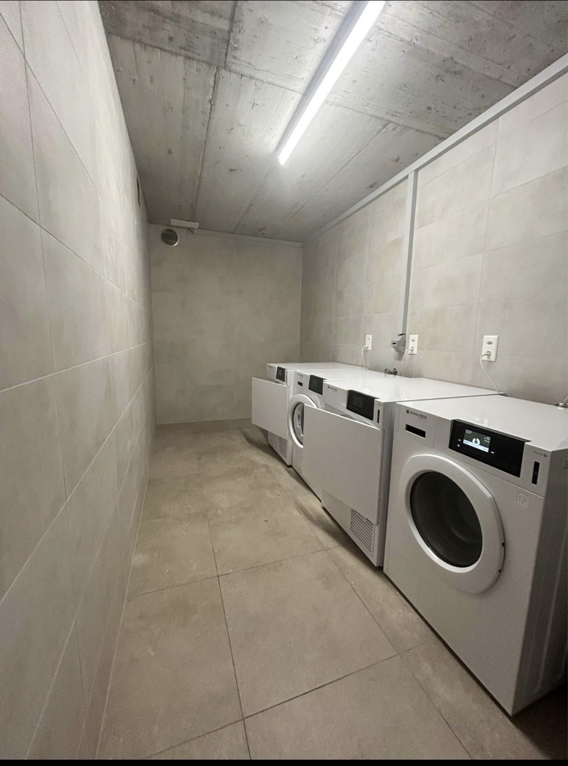 Appartement de 1 ½ pièce