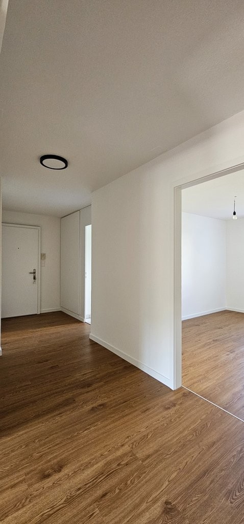 4 pièces appartement