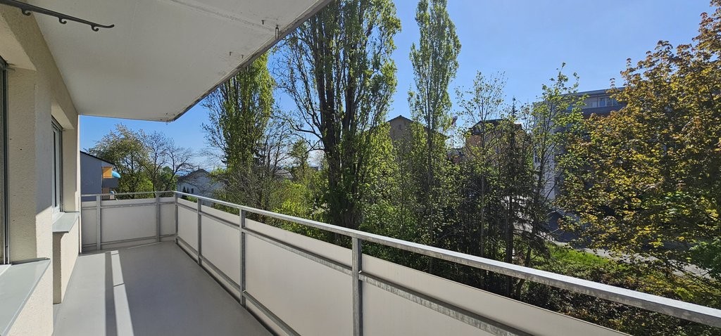 4 pièces appartement