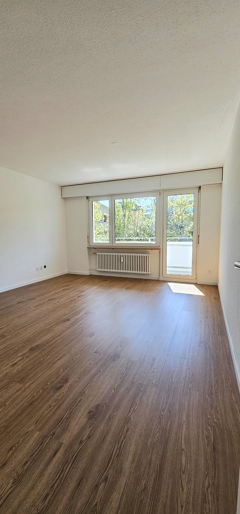 4 pièces appartement