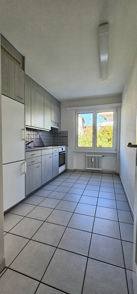 4 pièces appartement