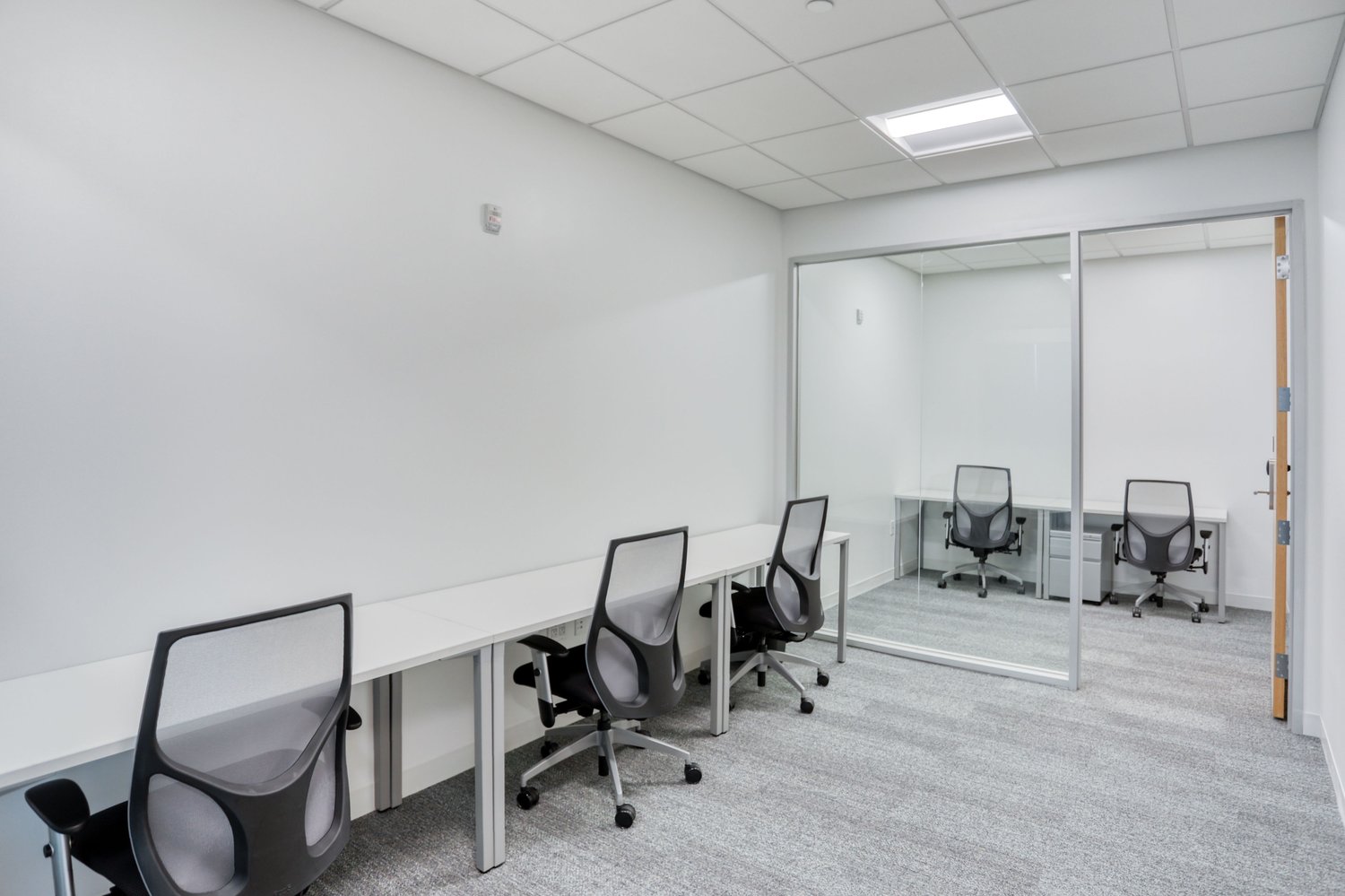 ufficio 10m²