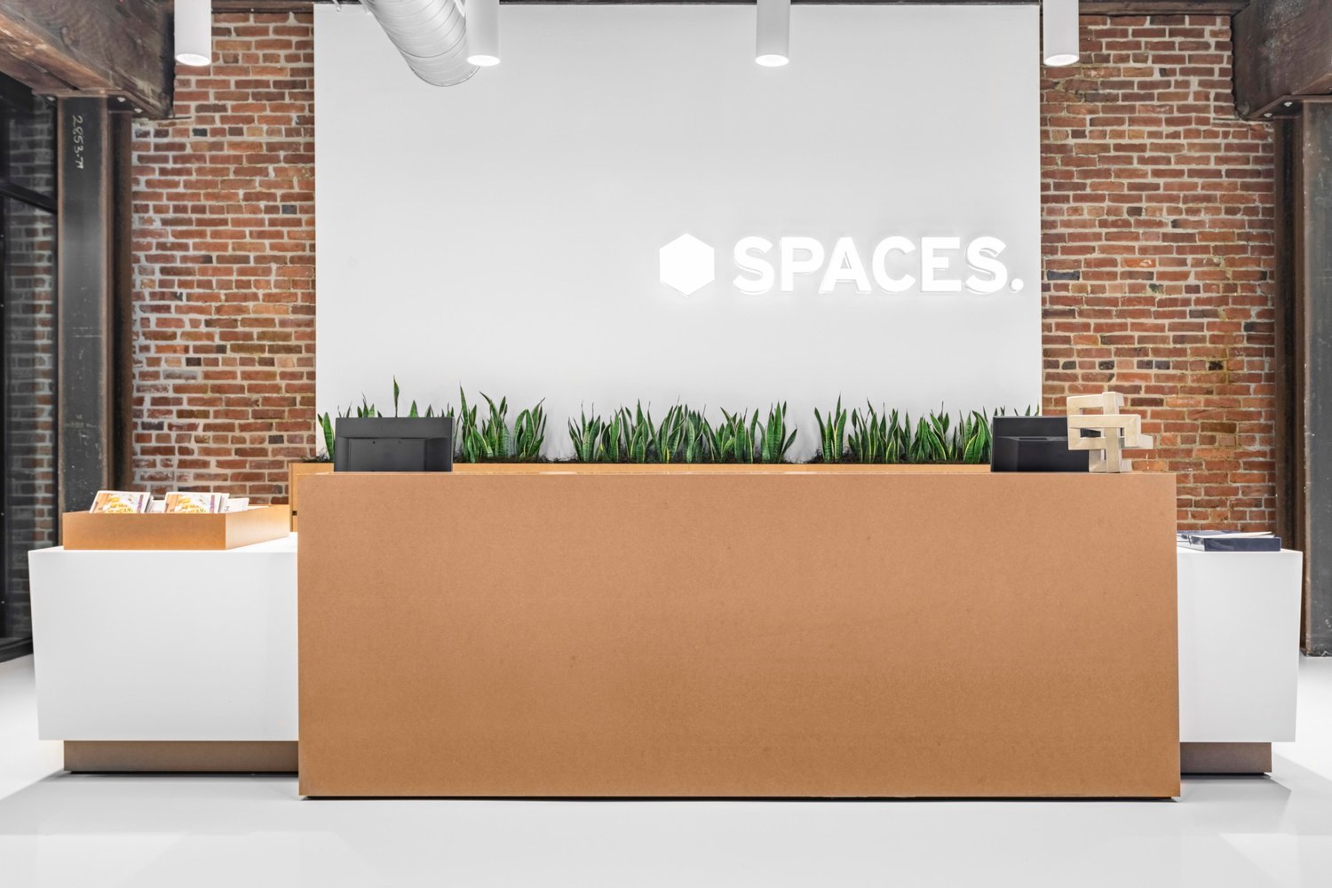 ufficio 10m²