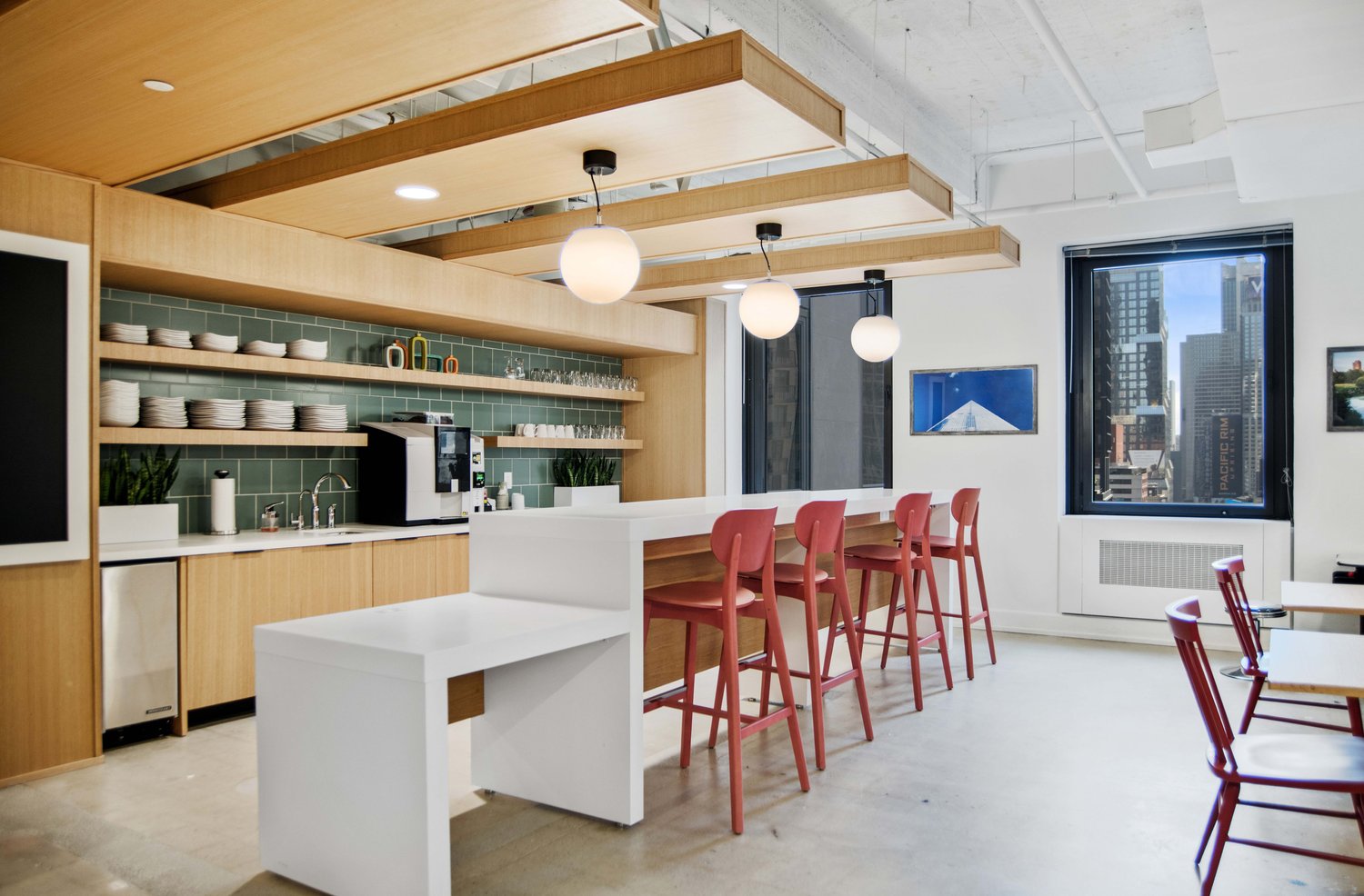 ufficio 10m²