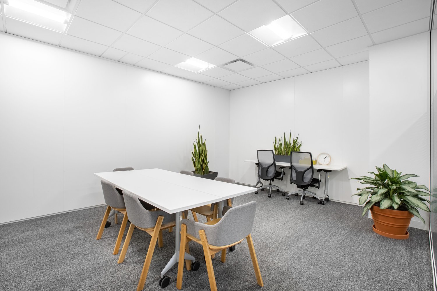 ufficio 10m²