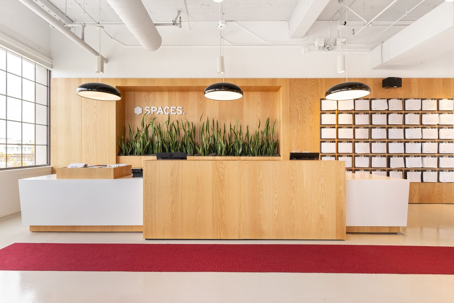 ufficio 10m²
