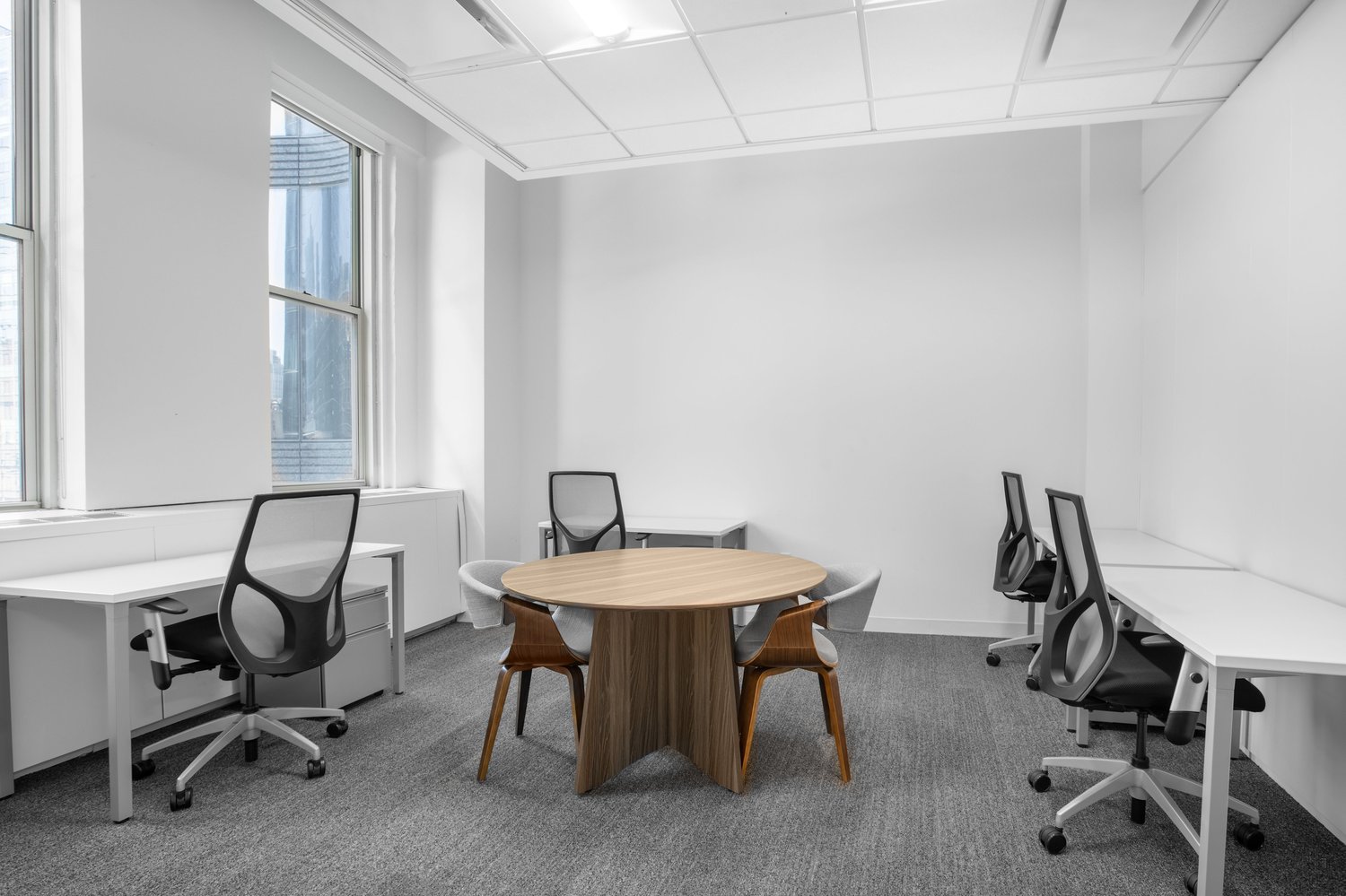 ufficio 10m²