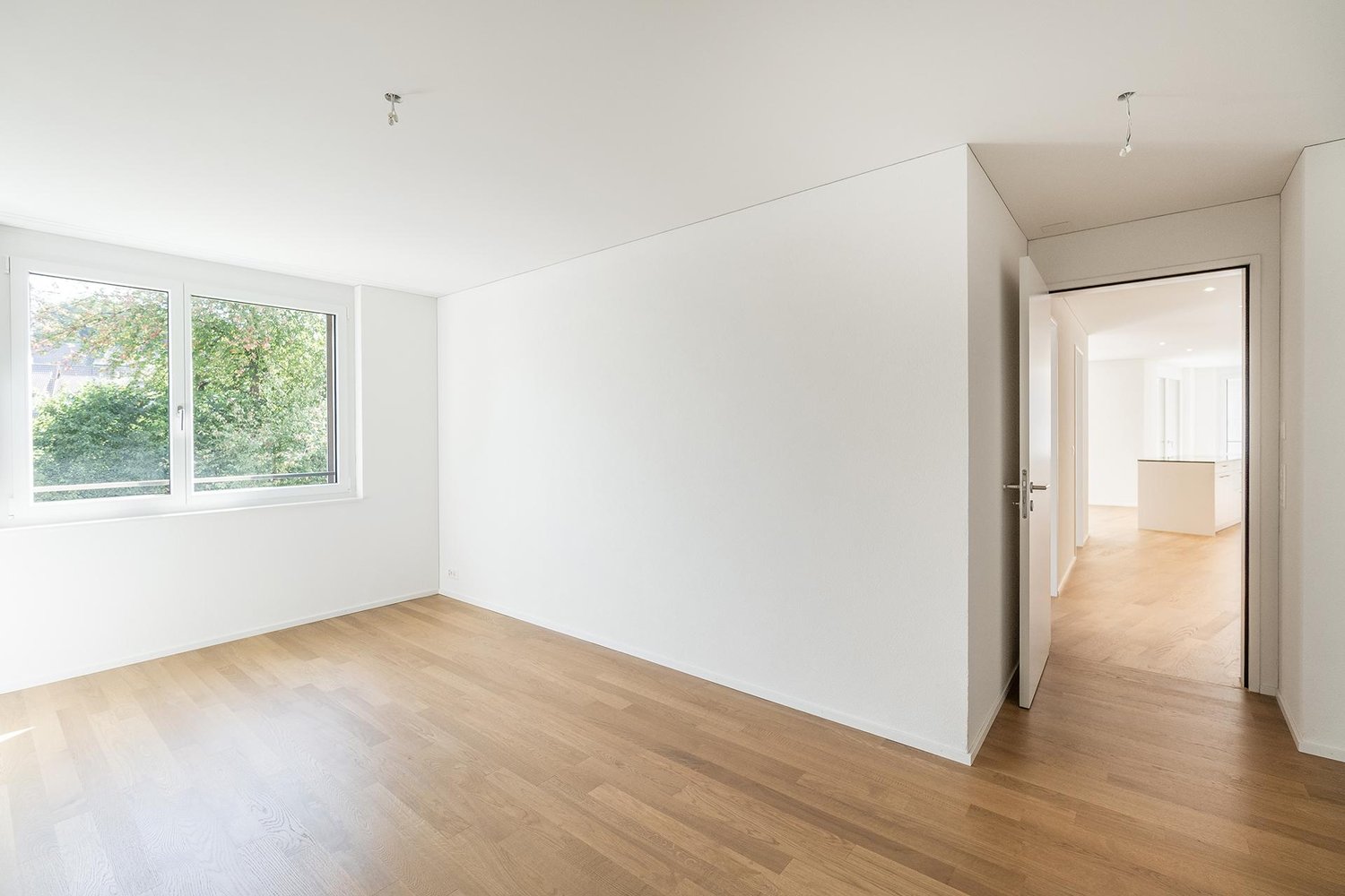 Appartamento di 4 ½ locali