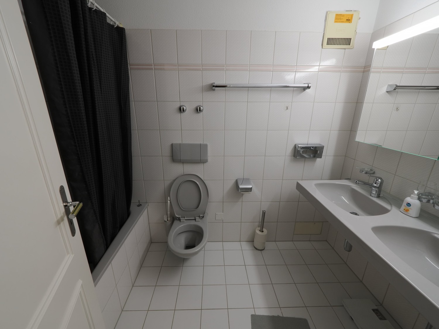 Appartamento di 6 ½ locali