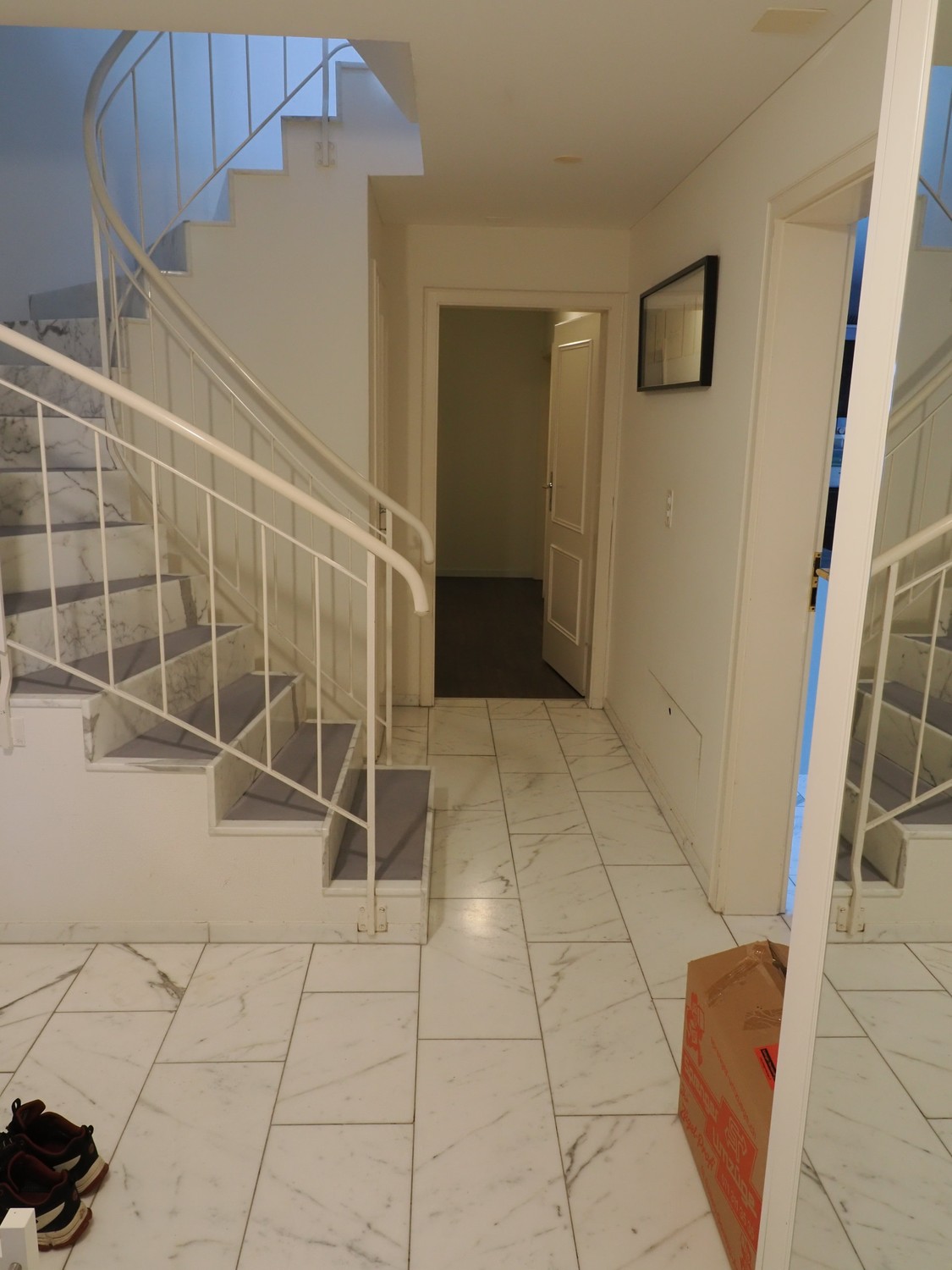 Appartamento di 6 ½ locali