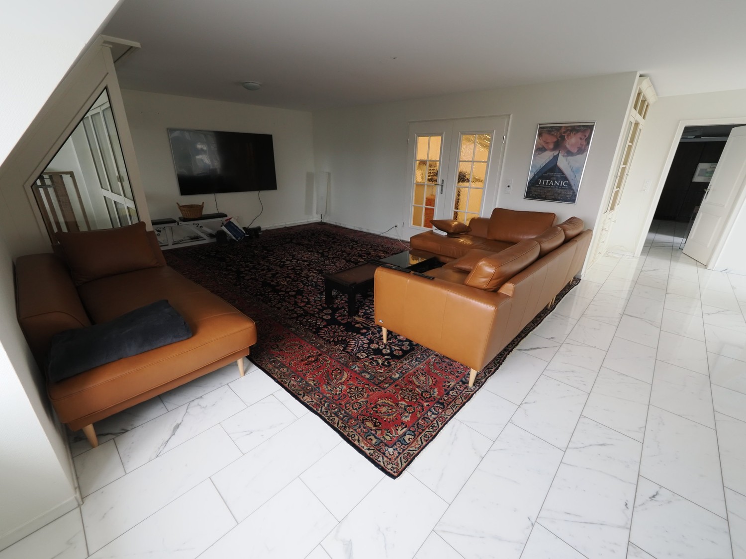 Appartamento di 6 ½ locali