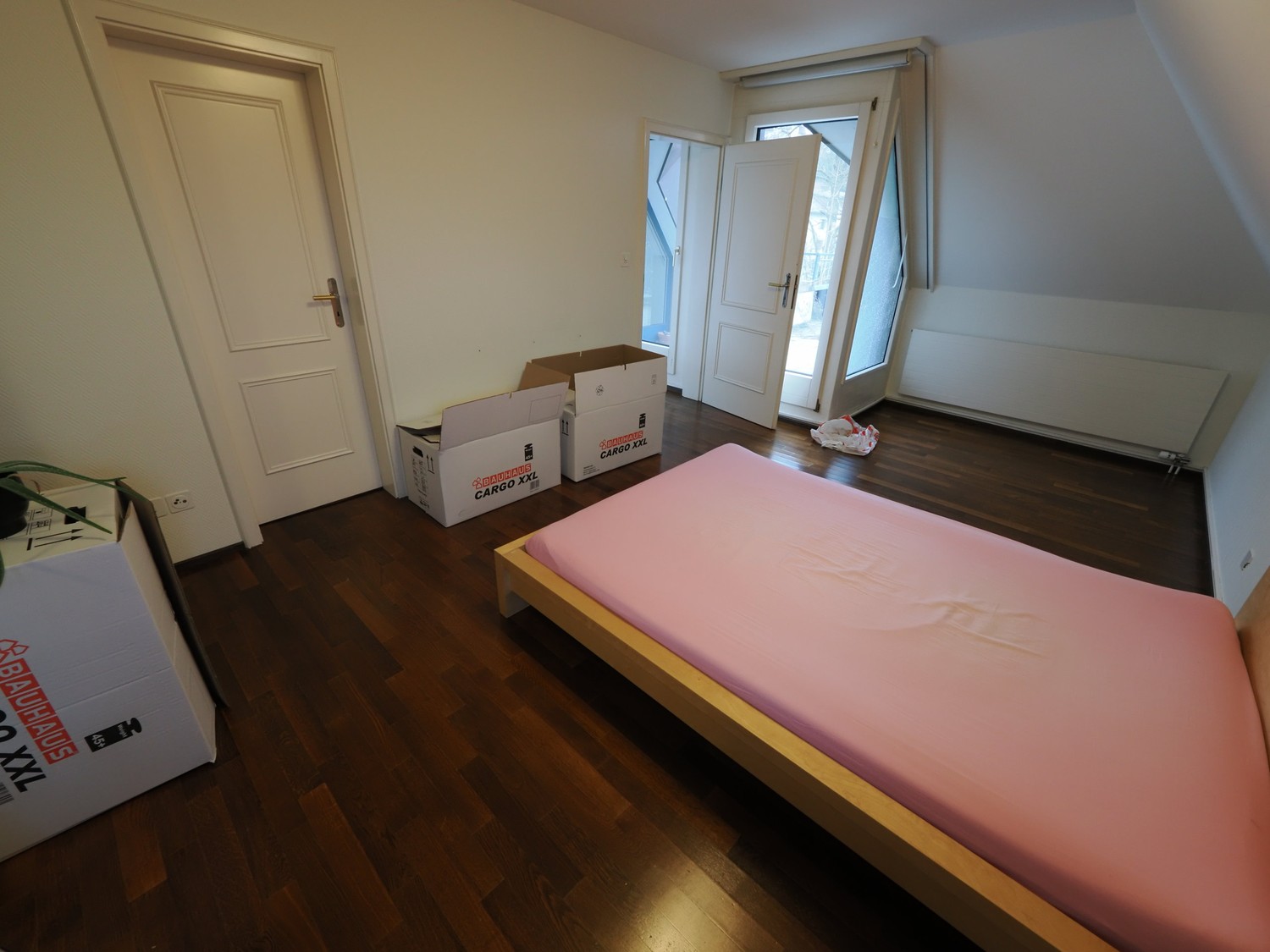 Appartamento di 6 ½ locali