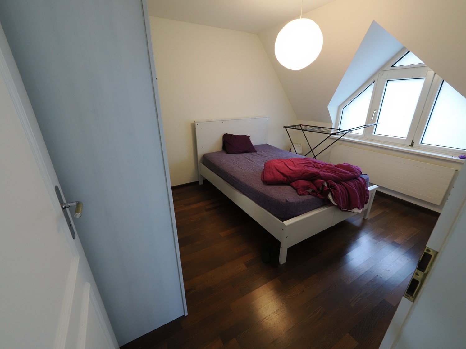 Appartamento di 6 ½ locali