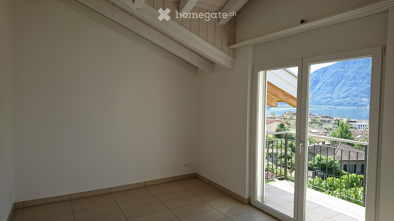 3 ½ Zimmer Wohnung