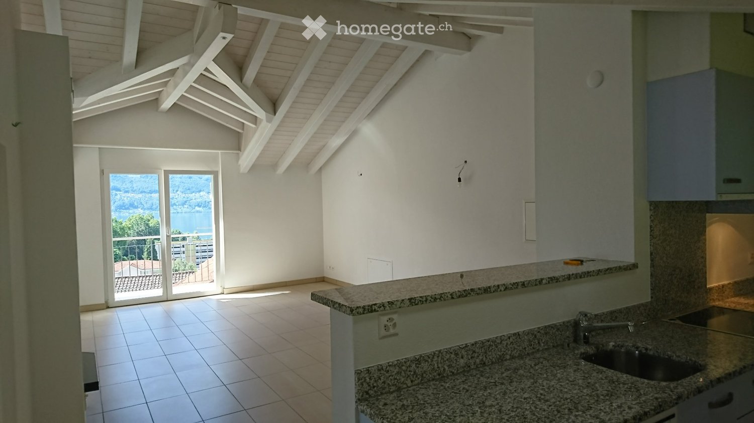 3 ½ Zimmer Wohnung