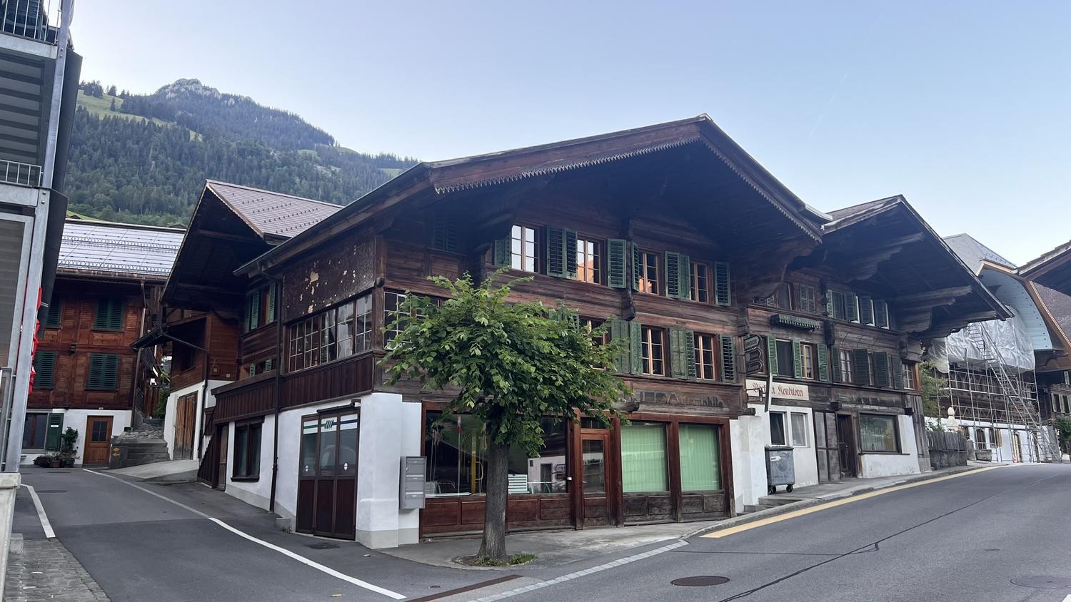 Casa singola di 7 ½ locali