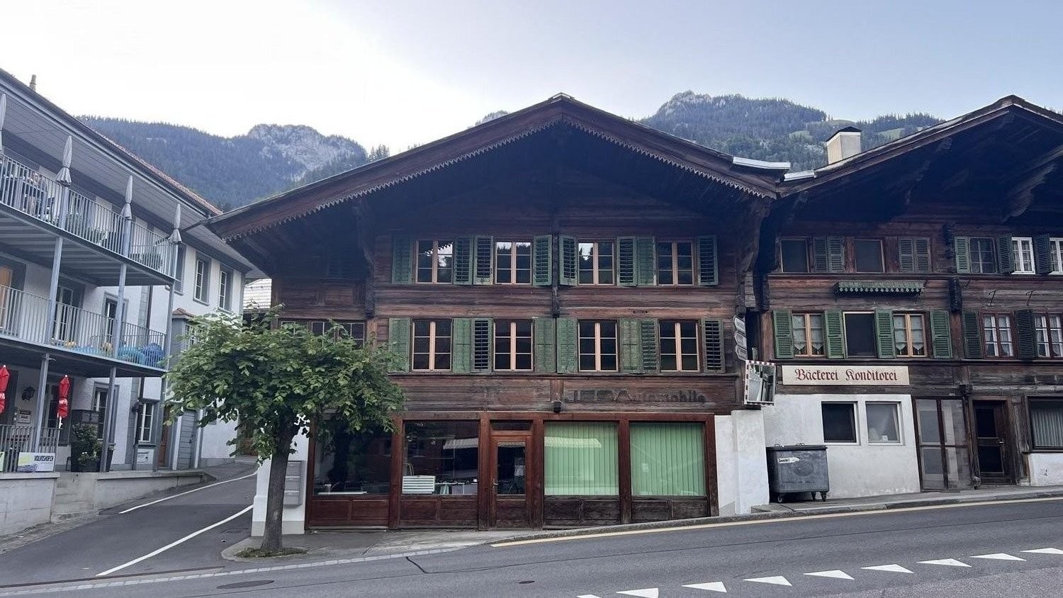 Casa singola di 7 ½ locali