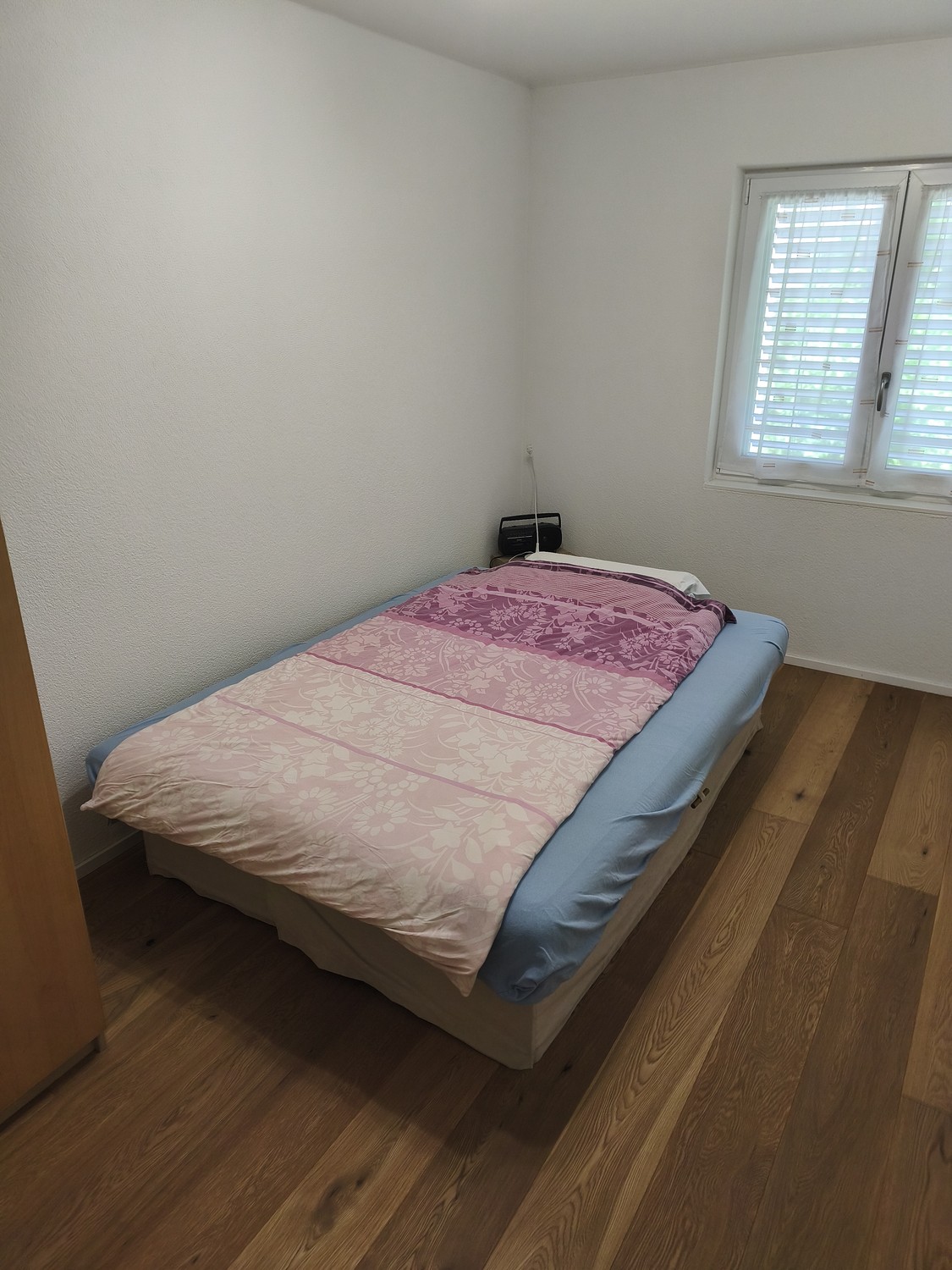 Chambre en colocation