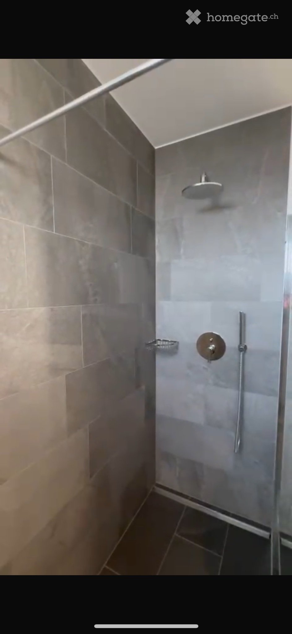 2 ½ Zimmer-Wohnung
