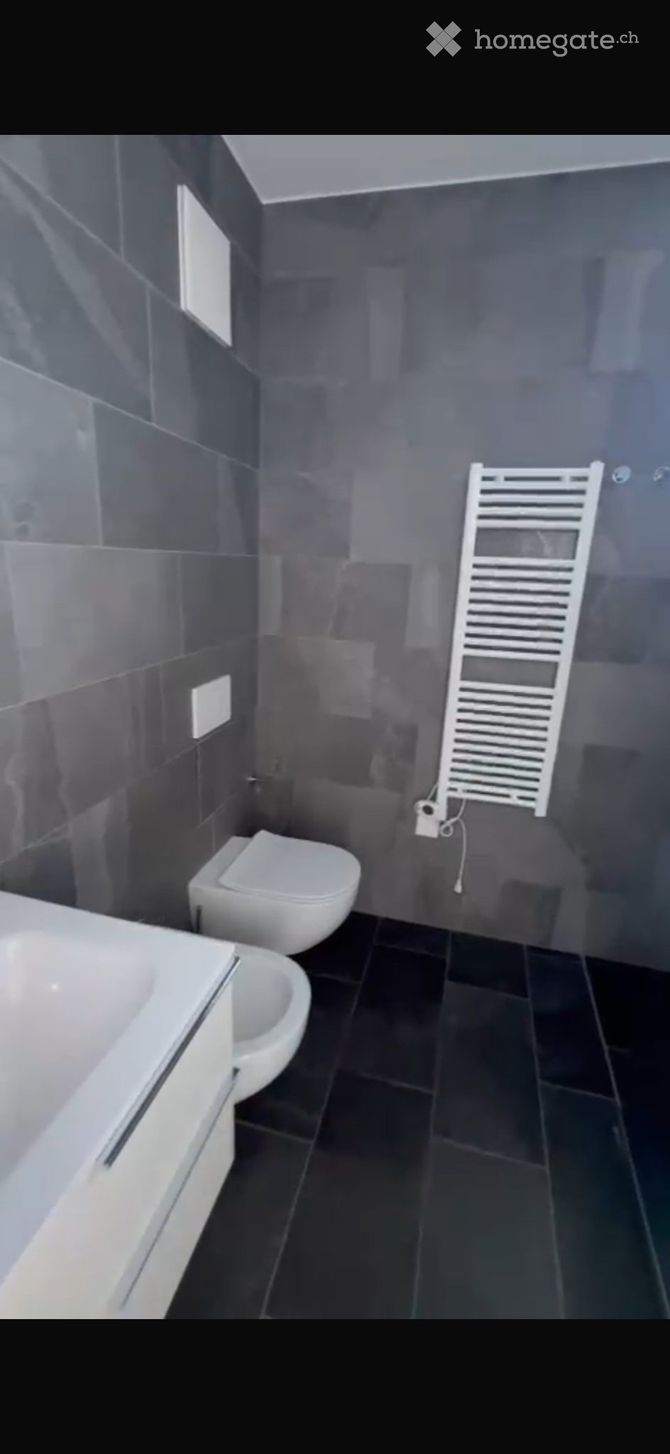 2 ½ Zimmer-Wohnung
