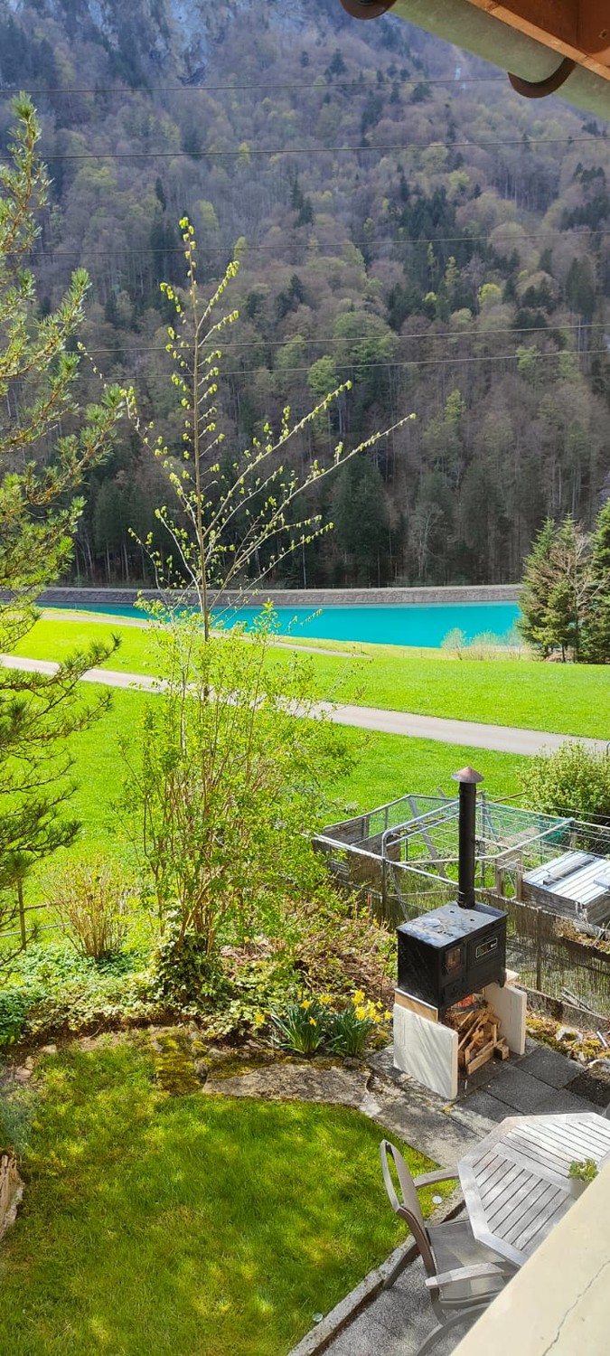 Appartamento di 5 ½ locali