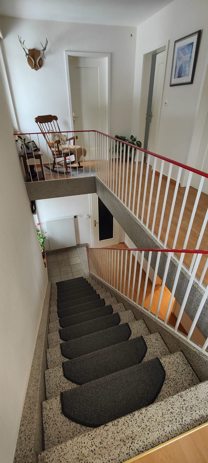 Appartamento di 5 ½ locali