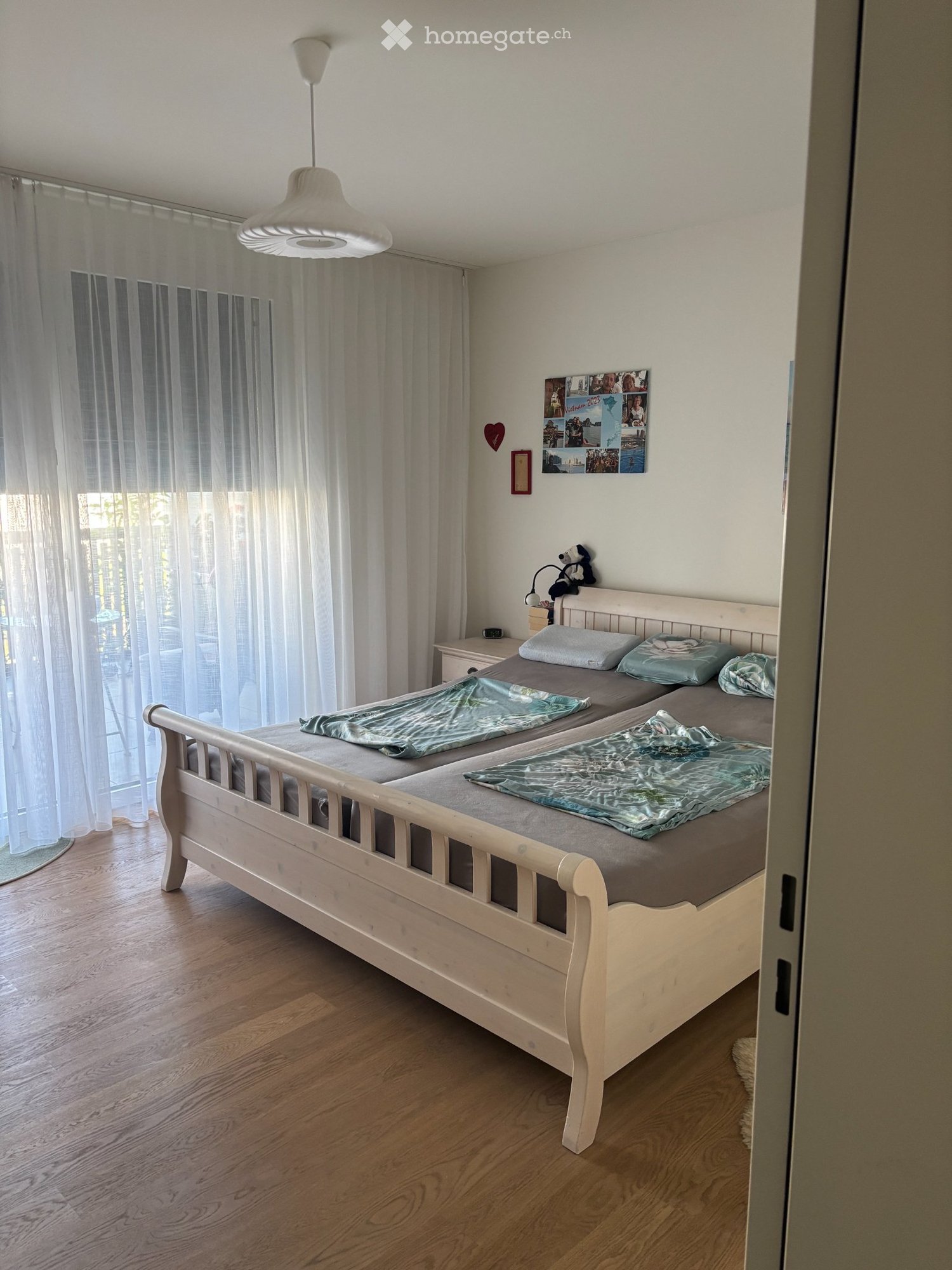 appartamento di 2 ½ locali